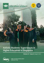 My first first-author publication!